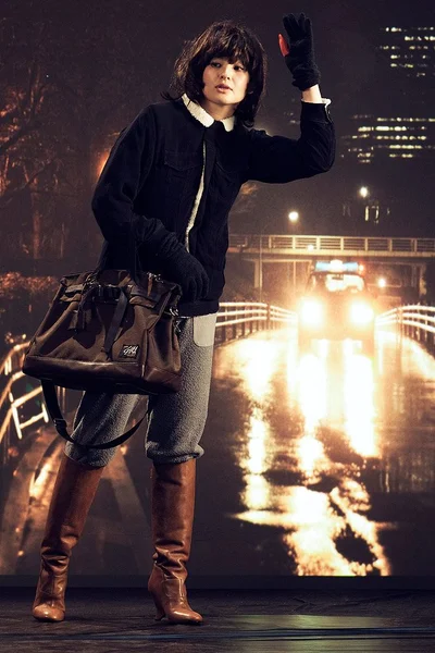 Look 5